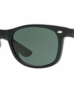 Rayban Ray-ban (green Classic /black RB 2132)