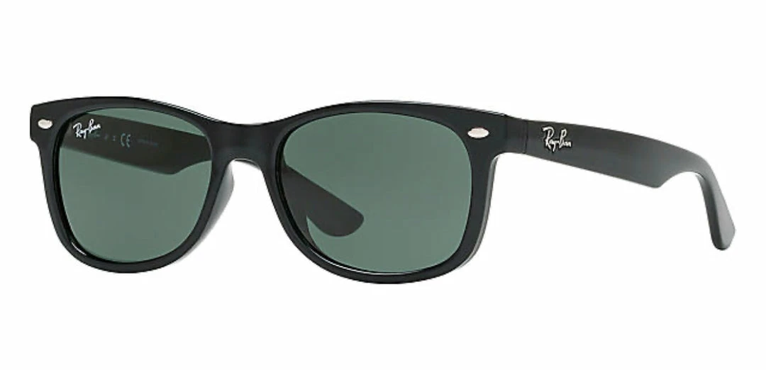 Rayban Ray-ban (green Classic /black RB 2132) 3 Rayban Ray-ban (green Classic /black RB 2132)