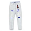 New Arrivals Dna Premium (light Blue /royal Blue Handcraft Cut Jean)