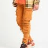 Pheelings (dark Orange “cargo Jean) New Arrivals