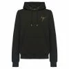 New Arrivals GIUSEPPE ZANOTTI (black Lr -03 Hoodie)