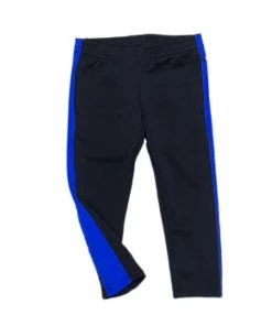 Ops (black/royal Blue Track Pant) New Arrivals