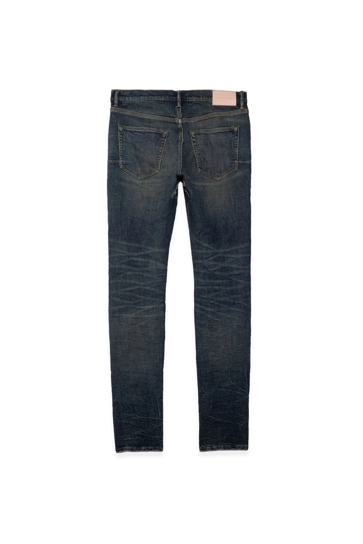 Purple Brand (blue Light Tinted Mid Indigo Jean) New Arrivals 4 Purple Brand (blue Light Tinted Mid Indigo Jean) New Arrivals