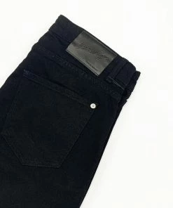 Inimigo (jet Black Jeans)