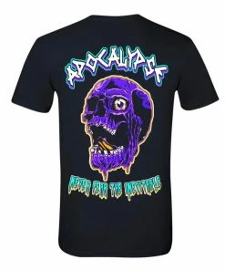 Sugarhill Sugar Hill (black “apocalypse T-shirt) New Arrivals