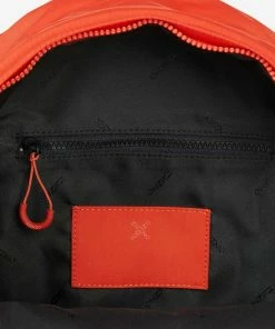 Kenzo (orange Kenzo Sport Backpack)