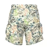 Point Blank (natural Brotha Cargo Short) New Arrivals