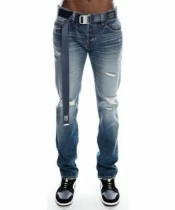 Cult Of Individuality (stoke Punk Super Skinny Jean)