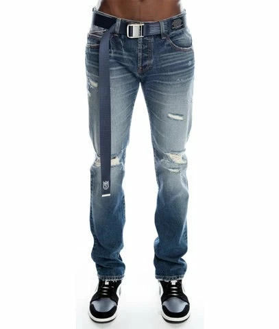 Cult Of Individuality (stoke Punk Super Skinny Jean) 3 Cult Of Individuality (stoke Punk Super Skinny Jean)