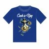 Focus (royal Blue “cash Is King T-shirt ) 1 Focus (royal Blue “cash Is King T-shirt )