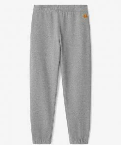 Kenzo (Grey Crest Jogging Trousers) New Arrivals
