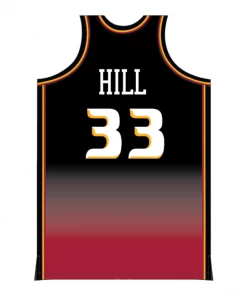 New Arrivals Mitchell & Ness (detroit Piston Jersey)