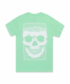 Sugarhill Sugar Hill (mint Addiction T-shirt) New Arrivals