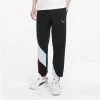 New Arrivals Puma (black/red/white Jogger Pant )