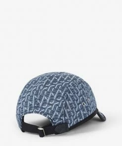 New Arrivals Kenzo (blue "kenzo Monogram Cap)
