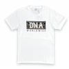 New Arrivals Dna Premium (white “worldwide T-shirt)