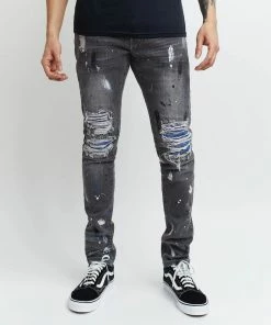 New Arrivals Reason (Grey Vincent Jean)