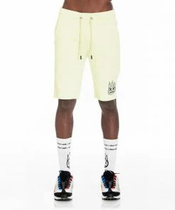 Cult Of Individuality (lemonade Sweatshort)