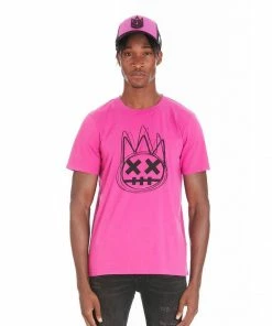 New Arrivals Cult Of Individuality (mage “Shimuchan Crewneck T-shirt)