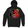 Baws (black/red Baws Hoodie)