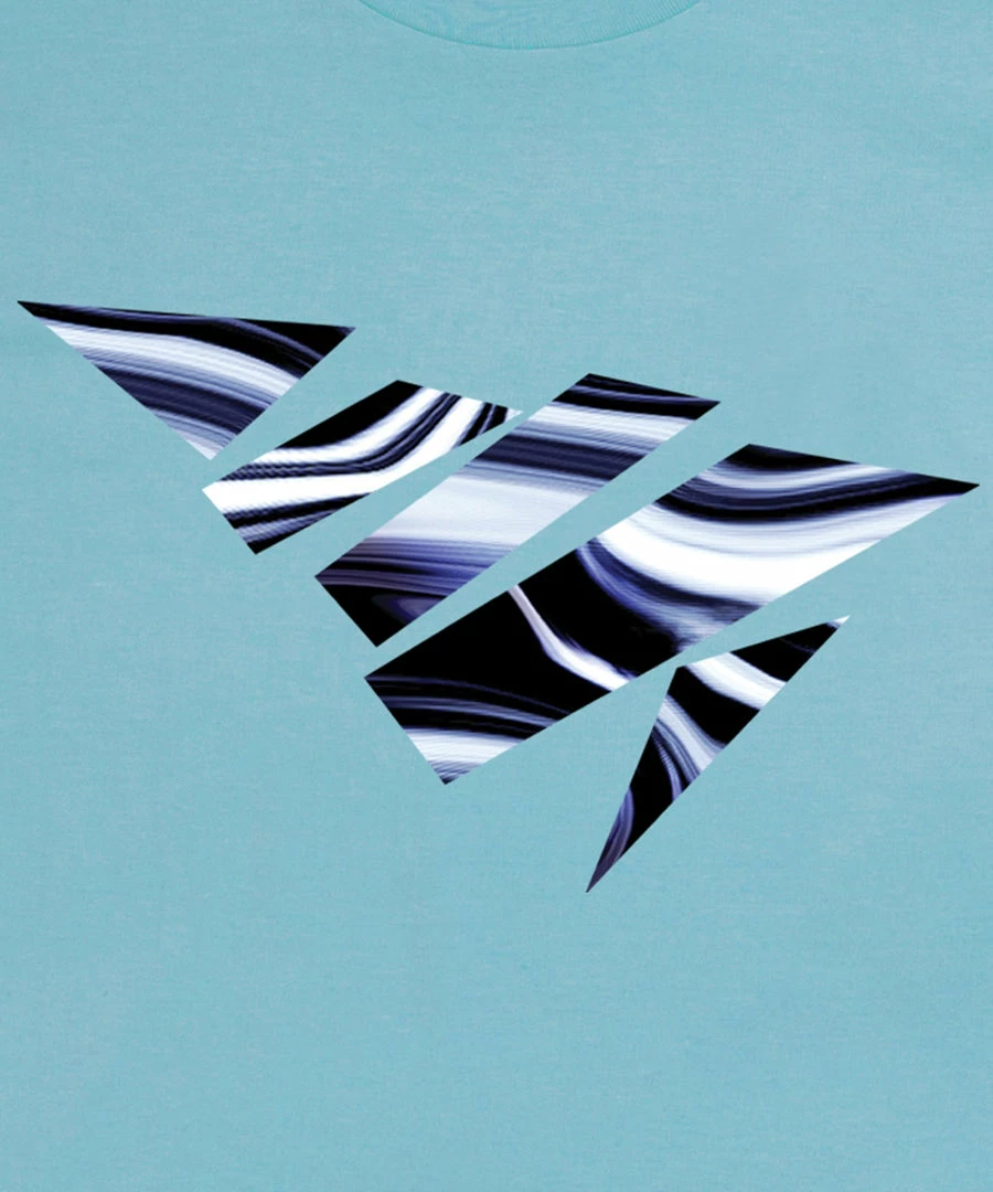 Planes (sky Blue Crewneck T-shirts) 4 Planes (sky Blue Crewneck T-shirts)