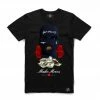 New Arrivals Hasta Muerte (black “ski Rose Cb T-shirt )