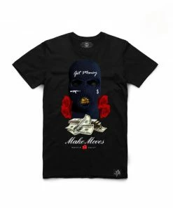 New Arrivals Hasta Muerte (black “ski Rose Cb T-shirt )