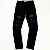 Dna Premium (black/Multi Wash Jeans)
