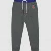 Psycho Bunny (men’s Heather Bayles Chain Stitch Sweat Pant) New Arrivals