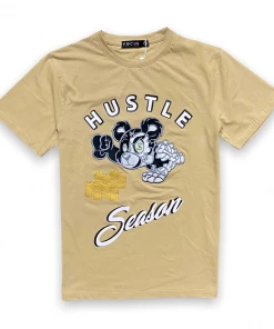 Focus (tan “hustle Season Short Set) New Arrivals