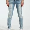 Crysp Denim (light Blue Atlantic Jean -112) New Arrivals