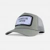 John Hatter& CO John Hatter & Co (grey “legend Live Forever Hat) New Arrivals