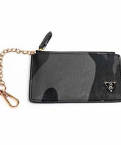 Mint Worldwide Mint-worldwide (black/grey) Pouch New Arrivals