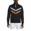 Penguin (navy Blue/multi Zip Up Jacket) 2 Penguin (navy Blue/multi Zip Up Jacket)