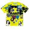 Sugarhill New Arrivals Sugar Hill (Yellow Crewneck T-shirts) 2 Sugarhill New Arrivals Sugar Hill (Yellow Crewneck T-shirts)