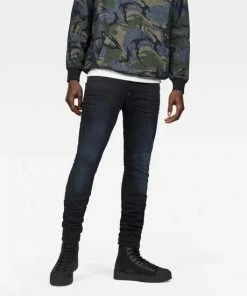 G-star (dark Blue Revend Skinny Jean)