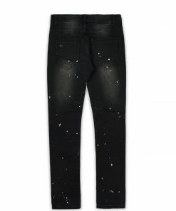 Reason ( Black Wash Vincent Jean) New Arrivals