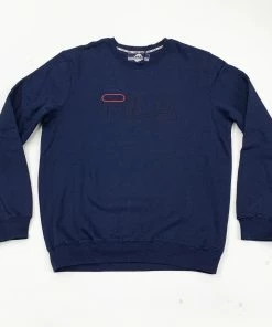 Fila Crew Neck