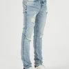 ARTMEETSCHAOZ (light Blue Wash Jeans ) New Arrivals
