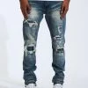 Crysp Denim (blue Site Jean -14) New Arrivals 2 Crysp Denim (blue Site Jean -14) New Arrivals