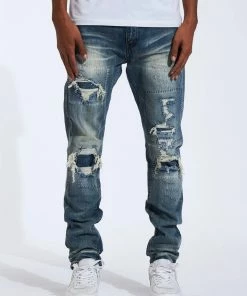 Crysp Denim (blue Site Jean -14) New Arrivals