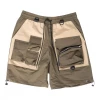 Eptm (olive Trailblazer Short) New Arrivals