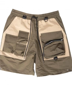Eptm (olive Trailblazer Short) New Arrivals