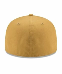 New Arrivals Planes (Panama Tan Crown Fitted Hat)