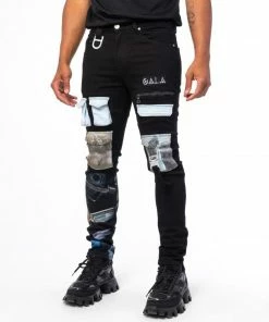 New Arrivals Gala (black “raid Tactical Jean)
