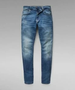 G-star (blue Revend Skinny Jean)