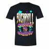 Sugarhill Sugar Hill (black “apocalypse T-shirt) New Arrivals