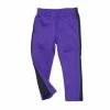 Ops (purple/black Track Pant)