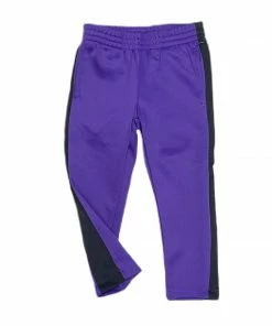 Ops (purple/black Track Pant)