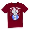 Streetz Iz Watchin New Arrivals Streetz Is Watchin (burgundy “cash Rules T-shirt)